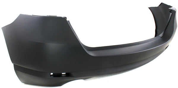 2011-2014  Nissan Murano Rear Bumper Cover, Primed, Convertible.