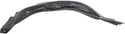 2001-2003 Oldsmobile Aurora Front Fender Liner RH.