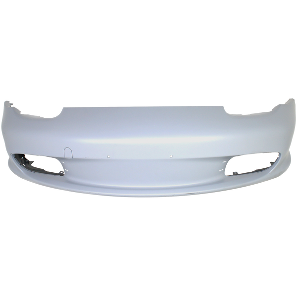 2003-2004 Porsche Boxster Front Bumper Cover, Primed, w/o Aero Kit Pkg, Base.