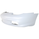 2003-2004 Porsche Boxster Front Bumper Cover, Primed, w/o Aero Kit Pkg, Base.