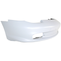 2003-2004 Porsche Boxster Front Bumper Cover, Primed, w/o Aero Kit Pkg, Base.