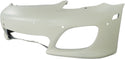 2011-2013 Porsche Panamera Front Bumper Cover, w/Sport, w/Prkng Asst, w/H/L Washer.