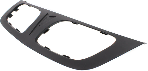 2007-2009 Pontiac G5 Grille, Bezel, Primed.