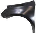 2009-2010 Pontiac Vibe Fender LH.