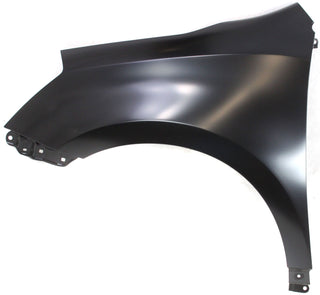 2009-2010 Pontiac Vibe Fender LH.