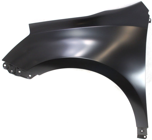 2009-2010 Pontiac Vibe Fender LH.