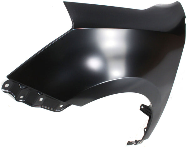 2009-2010 Pontiac Vibe Fender LH.
