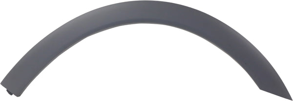 2011-2014 Porsche Cayenne/Cayenne Hybrid 2011-2017 Front Wheel Opening Molding RH.