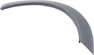 2011-2014 Porsche Cayenne/Cayenne Hybrid 2011-2017 Front Wheel Opening Molding RH.