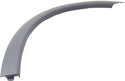 2011-2014 Porsche Cayenne/Cayenne Hybrid 2011-2017 Front Wheel Opening Molding RH.