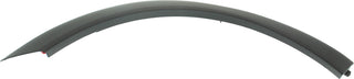 2011-2014 Porsche Cayenne/Cayenne Hybrid 2011-2017 Front Wheel Opening Molding LH.