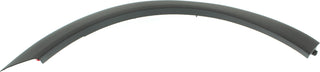2011-2014 Porsche Cayenne/Cayenne Hybrid 2011-2017 Front Wheel Opening Molding LH.