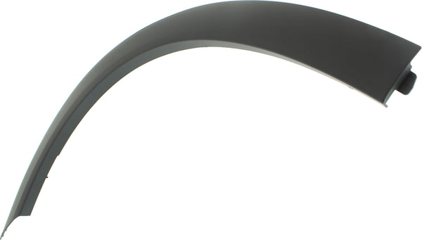 2011-2014 Porsche Cayenne/Cayenne Hybrid 2011-2017 Front Wheel Opening Molding LH.