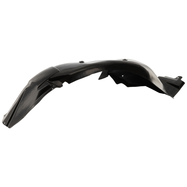 2008-2009 Pontiac G8 Front Fender Liner LH.