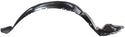 2009-2010 Pontiac Vibe Front Fender Liner RH.