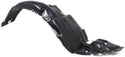 2009-2010 Pontiac Vibe Front Fender Liner RH.