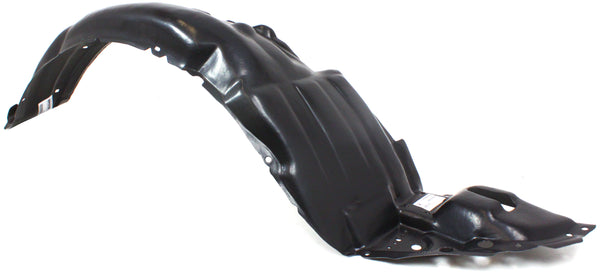 2009-2010 Pontiac Vibe Front Fender Liner RH.