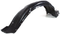 2009-2010 Pontiac Vibe Front Fender Liner RH.