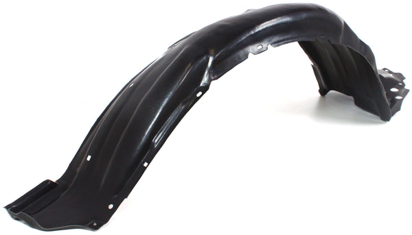 2009-2010 Pontiac Vibe Front Fender Liner RH.