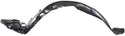 2009-2010 Pontiac Vibe Front Fender Liner LH.