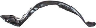 2009-2010 Pontiac Vibe Front Fender Liner LH.