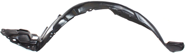 2009-2010 Pontiac Vibe Front Fender Liner LH.