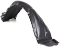 2009-2010 Pontiac Vibe Front Fender Liner LH.