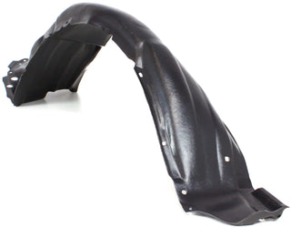2009-2010 Pontiac Vibe Front Fender Liner LH.
