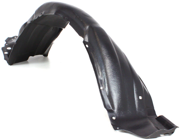 2009-2010 Pontiac Vibe Front Fender Liner LH.