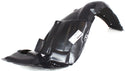 2009-2010 Pontiac Vibe Front Fender Liner LH.