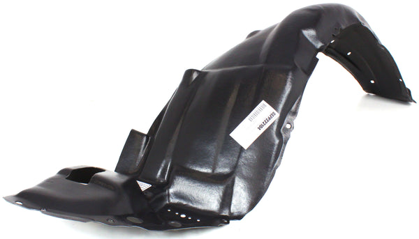 2009-2010 Pontiac Vibe Front Fender Liner LH.