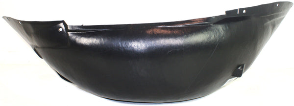 Evan-Fischer Front Passenger Side Fender Liner For Pontiac Solstice 2007-2009 – Inner GXP, Direct Replacement