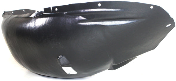 2007-2009 Pontiac Solstice Front Fender Liner RH.