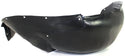 2007-2009 Pontiac Solstice Front Fender Liner RH.