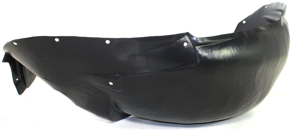 2007-2009 Pontiac Solstice Front Fender Liner RH.