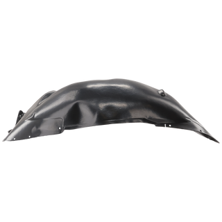 2007-2009 Pontiac Solstice Front Fender Liner LH.