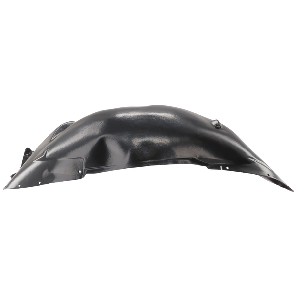 2007-2009 Pontiac Solstice Front Fender Liner LH.