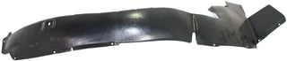 2001-2005 Pontiac Aztek Front Fender Liner RH.