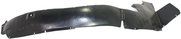 2001-2005 Pontiac Aztek Front Fender Liner RH.