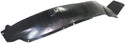 2001-2005 Pontiac Aztek Front Fender Liner RH.