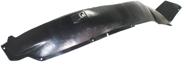 2001-2005 Pontiac Aztek Front Fender Liner RH.