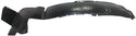 2001-2005 Pontiac Aztek Front Fender Liner RH.