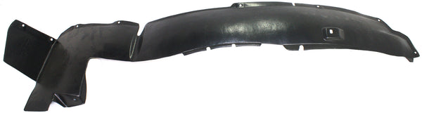 2001-2005 Pontiac Aztek Front Fender Liner RH.