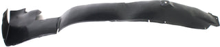 2001-2005 Pontiac Aztek Front Fender Liner LH.