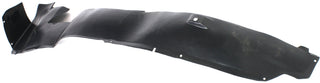 2001-2005 Pontiac Aztek Front Fender Liner LH.