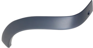 2011-2014 Porsche Cayenne Rear Wheel Opening Molding LHRear Section.