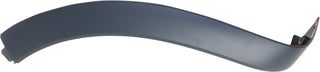 2011-2014 Porsche Cayenne Rear Wheel Opening Molding LHRear Section.