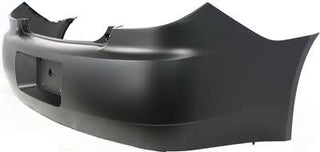 2005-2009  Pontiac G6 Rear Bumper Cover, Primed, Sedan - Capa.