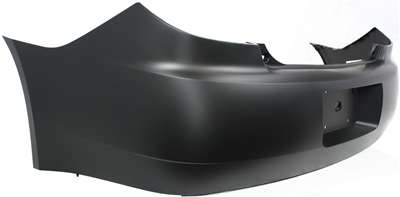2005-2009  Pontiac G6 Rear Bumper Cover, Primed, Sedan - Capa.