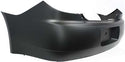 2005-2009  Pontiac G6 Rear Bumper Cover, Primed, Sedan - Capa.